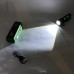 Кишеньковий ліхтарик PLD-603 White з LED-лазером PM10-TG+18SMD (білий+червоний), Лед ліхтар переносний