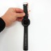 Годинники наручні чоловічі SKMEI 1841BK BLACK, для військовослужбовців, тактичні протиударні. Колір: чорний