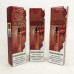 HQD Cuvie PLUS 1200. Червоне яблуко диня