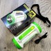 Ліхтар переносний кемпінг 6088-LED+COB з функцією PowerBank, кемпінговий світильник. Колір: зелений