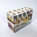 Рідина ELFLIQ 10мл 5%. Ожина Лимон (Blackberry Lemon)