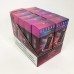 ELF BAR FS18000 5%. Персик Ягоди (Peach Berry)
