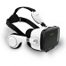 3D окуляри віртуальної реальності VR BOX Z4 BOBOVR Original з пультом та навушниками