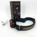Ліхтар налобний акумуляторний BL-W691-2COB (white/red/RGB) з датчиком руху, потужний ліхтар налобний
