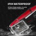 Ліхтар налобний M-006-XPG+8SMD+4SMD(white+red+green+blue+UV), Ліхтар акумуляторний для риболовлі