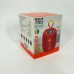 Портативна Bluetooth колонка TG658 8W з RGB підсвічуванням, Гучна блютуз колонка. Колір: камуфляж