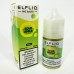 Рідина ELFLIQ 30мл 5%. Кисле яблуко (Sour Apple)