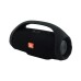 Колонка JBL BOOMBOX Mini (аналог). Колір: чорний