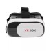 Окуляри віртуальної реальності з пультом VR BOX G2 для смартфонів з діагоналлю екранів від 4 до 6 дюймів