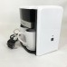 Кавоварка Domotec MS-0706 з двома чашками в наборі біла, Кавоварки для домашнього користування