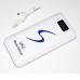 Портативне мобільне заряджання Power Bank 30000/9600mAh UKC, Умб зарядне power bank. Колір: білий