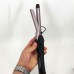 Плойка-щипці для завивки волосся MAGIO MG-704, маленька плойка, стайлер для завивки