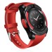 Розумний смарт-годинник Smart Watch V8. Колір: червоний