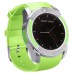 Розумні смарт-годинник Smart Watch V8. Колір: зелений