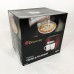 Крапельна кавоварка Domotec MS-0705 500 Вт з двома порцеляновими чашками в комплекті
