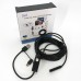 Камера ендоскоп з кабелем на 2 метри 7 мм USB/micro USB з підсвічуванням, Usb ендоскоп для андроїд