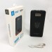 Акумулятор портативний павербанк POWER BANK UKC ART-4148/4204. 50000mah, 4USB, зовнішній акумулятор