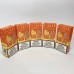 Elf Bar RAYA D1 5% 13000. Манго (Double Mango)