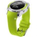 Розумні смарт-годинник Smart Watch V8. Колір: зелений