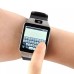 Смарт-годинник Smart Watch Q18. Колір: срібний