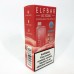 Elf Bar BC10000. Червона Ягода Вишня (Red Berry Cherry)