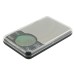 Ваги ювелірні Ming Heng Pocket Scale Professional MH-696 на 600 г, точні електронні ваги