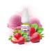 Рідина ELFLIQ 10мл 5%. Полуничне Морозиво (Strawberry Snoow)