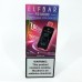 ELF BAR FS18000 5%. Персик (Peach Ice)