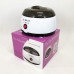 Воскоплав баночний Pro Wax 300 mini 150 мл. Колір: білий