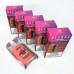ELF BAR GH 23000 5%. Полунично-кавунова жуйка (Strawberry Watermelon Bubble Gum)