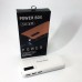 Портативний зарядний пристрій Павербанк 50000 mAh 3хUSB Power Bank Smart Tech. Колір: білий