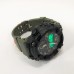 Годинник наручний чоловічий SKMEI 1965AG ARMY GREEN, Годинник армійський оригінал, Годинник спортивний. Колір: зелений