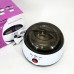 Воскоплав баночний Pro Wax 300 mini 150 мл. Колір: білий