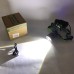 Ліхтарик налобний PLD-A12-2PM10-2TG (WHITE+UV), Ліхтар акумуляторний для риболовлі, Ліхтарик налобний потужний