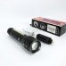 Кишеньковий ліхтарик PLD-P27 White Laser LED PM10-TG+COB, Надпотужний ліхтарик, Підствольний ліхтарик