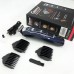 Машинка для стрижки GEMEI GM-6115, машинка для стрижки бездротова. Колір: синій