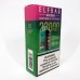 ELF BAR GH 23000 5%. Малина Кавун Лимон (Raspberry Watermelon Lemon)