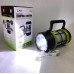 Мультифункціональний кемпінговий ліхтар із функцією Powerbank 910-LED+COB, кемпінговий світильник